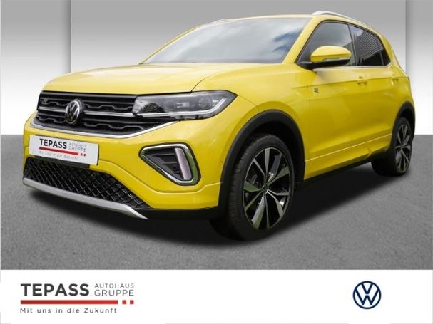 Volkswagen T-Cross 1.0 TSI DSG 85 kW image number 1