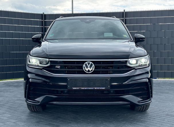 Volkswagen Tiguan 2.0 TDI 4Motion DSG 147 kW image number 3