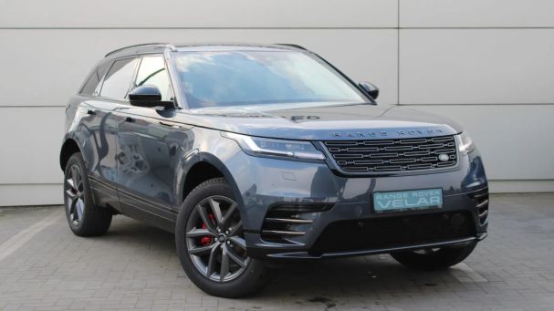 Land Rover Range Rover Velar 150 kW image number 1