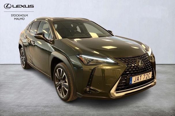 Lexus UX 250h 138 kW image number 7