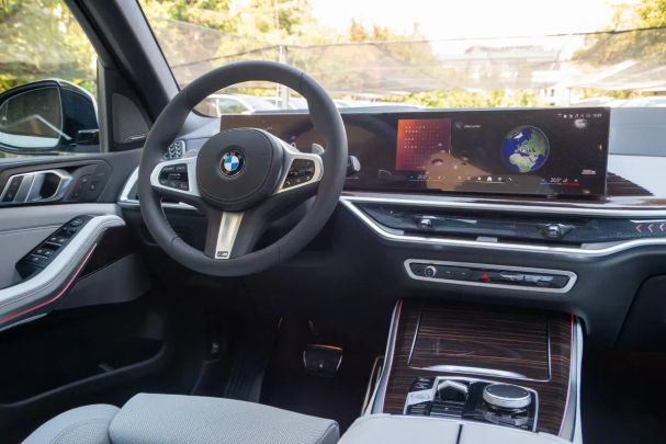 BMW X5 xDrive 250 kW image number 9