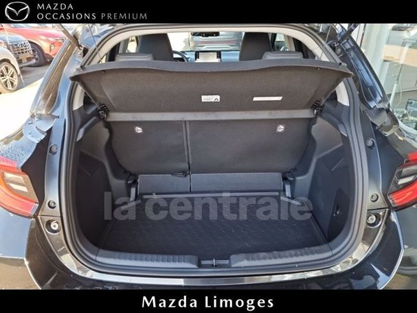 Mazda 2 85 kW image number 12