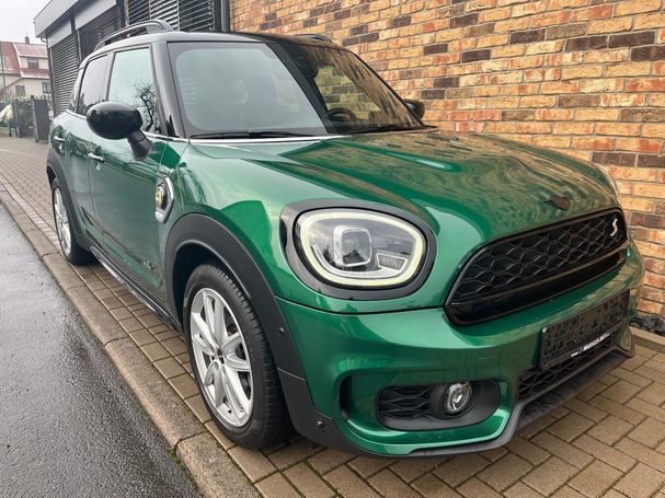 Mini Cooper SE Countryman JCW ALL4 162 kW image number 8