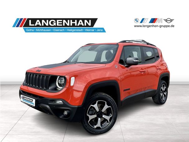 Jeep Renegade 2.0 125 kW image number 1