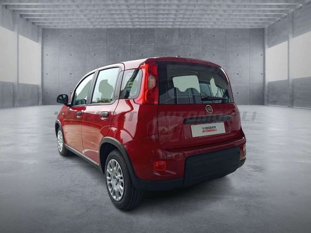 Fiat Panda 51 kW image number 6