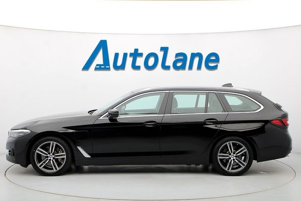 BMW 530 Touring xDrive 216 kW image number 4