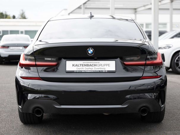 BMW 330e M Sport xDrive 215 kW image number 6