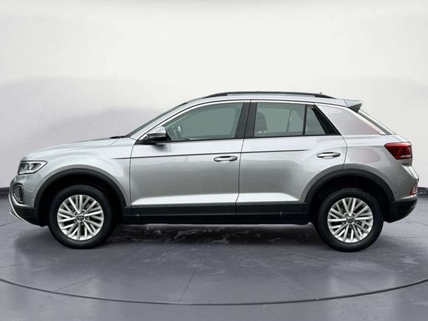 Volkswagen T-Roc 1.5 TSI 110 kW image number 5