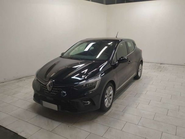 Renault Clio E-Tech Hybrid 140 Intens 103 kW image number 1