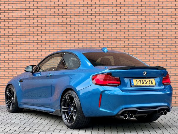 BMW M2 272 kW image number 7