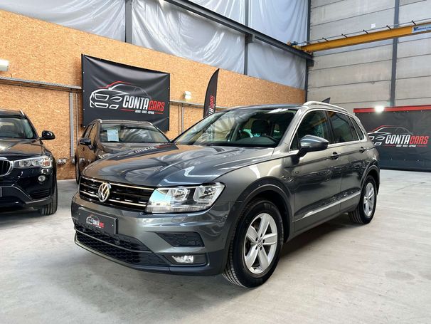 Volkswagen Tiguan 1.5 TSI 110 kW image number 1