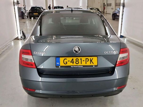 Skoda Octavia 1.0 TSI DSG Ambition 85 kW image number 15