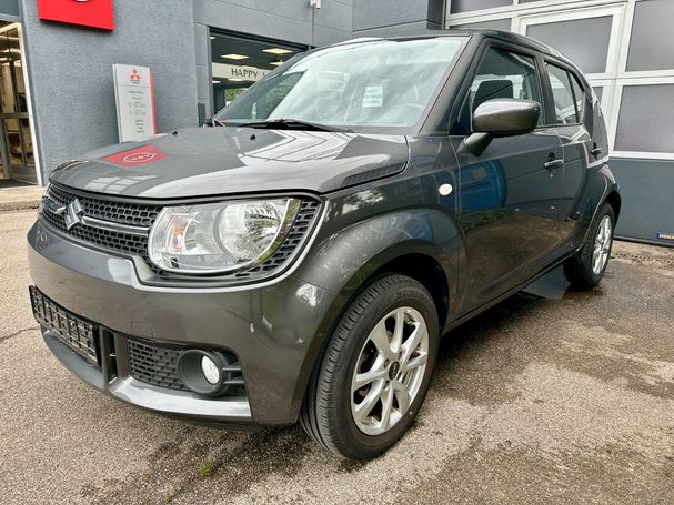 Suzuki Ignis 66 kW image number 1