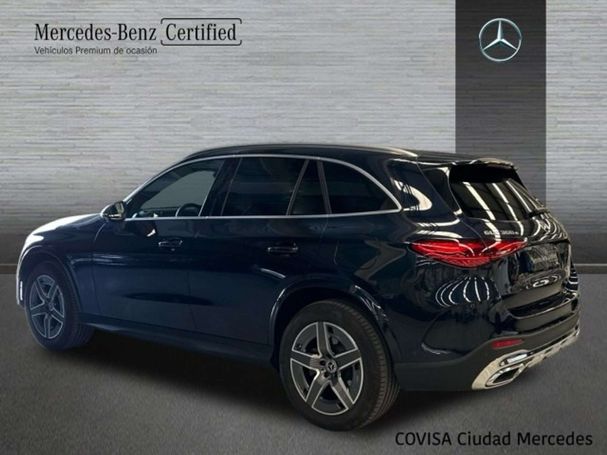 Mercedes-Benz GLC 300 e 4Matic 230 kW image number 4