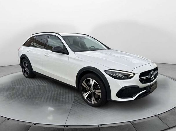 Mercedes-Benz C 220 d T 147 kW image number 3