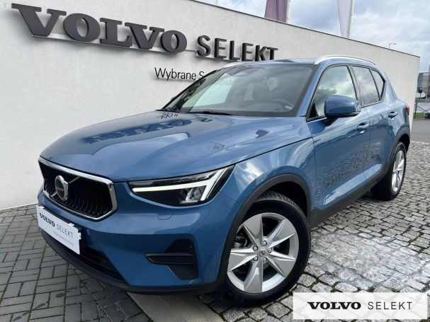 Volvo XC40 120 kW image number 1