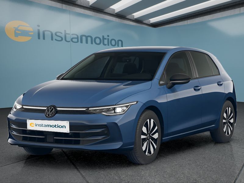 Volkswagen Golf 1.5 eTSI