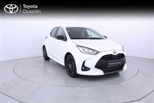 Toyota Yaris 1.5 85 kW image number 10