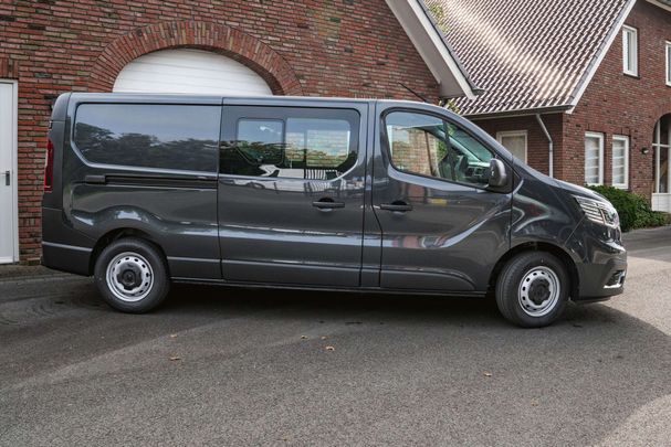 Renault Trafic Blue dCi 170 125 kW image number 3