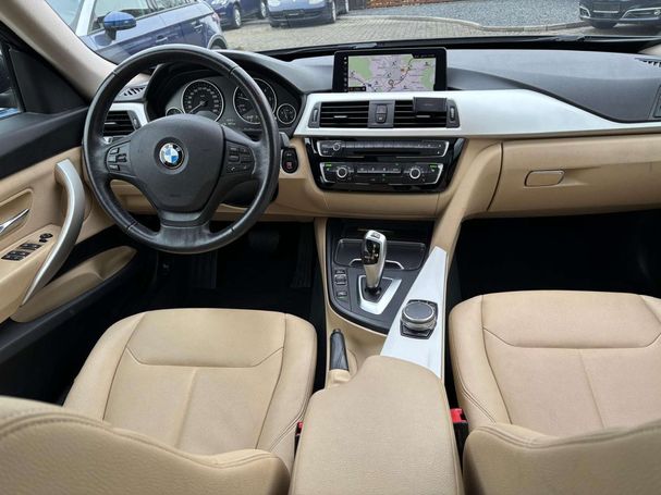 BMW 318d 110 kW image number 3