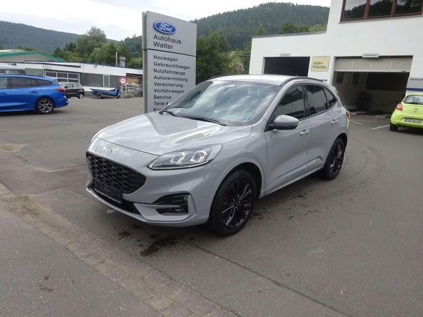 Ford Kuga Hybrid Graphite Tech Edition 140 kW image number 1