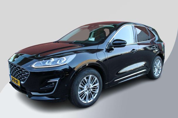 Ford Kuga 2.5 Vignale 165 kW image number 1