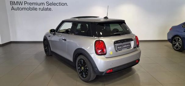 Mini Cooper SE 135 kW image number 3