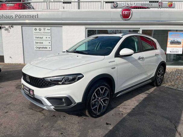 Fiat Tipo 96 kW image number 1