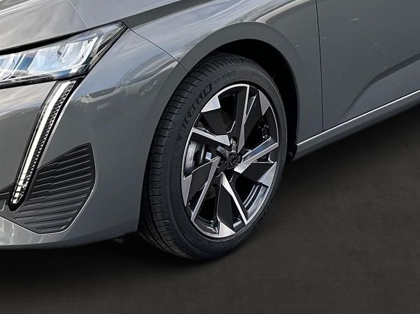 Peugeot 308 96 kW image number 7