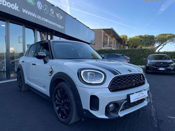 Mini Cooper SE Countryman ALL4 165 kW image number 4