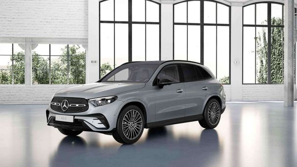 Mercedes-Benz GLC 300 e Premium 4Matic 230 kW image number 14