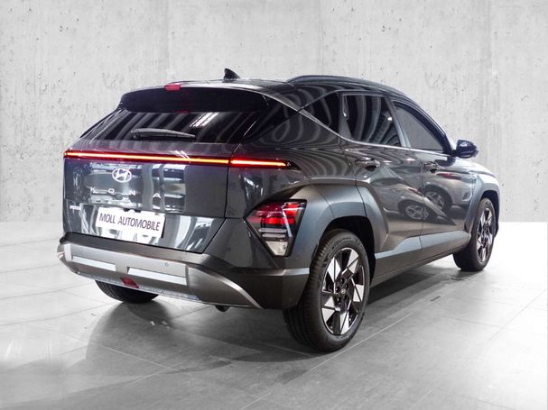 Hyundai Kona 1.6 146 kW image number 2