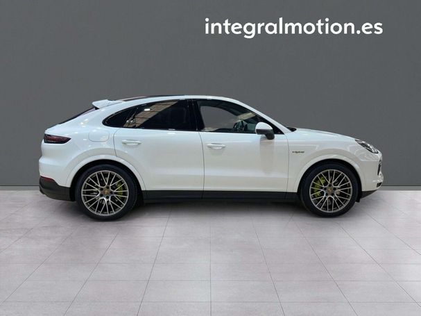 Porsche Cayenne E-Hybrid 340 kW image number 26