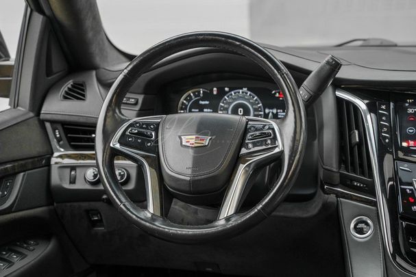 Cadillac Escalade 313 kW image number 18