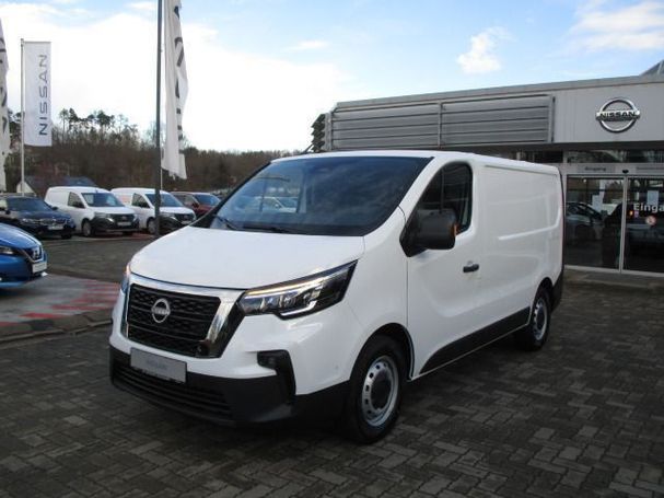 Nissan Primastar 110 kW image number 1