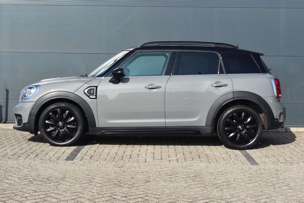 Mini Cooper S Countryman 141 kW image number 8