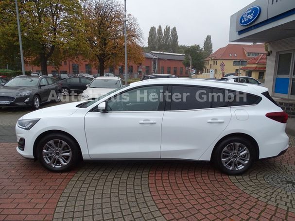 Ford Focus 1.5 Titanium 85 kW image number 5