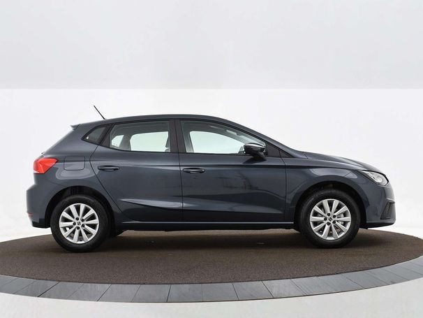 Seat Ibiza 1.0 TSI Style 70 kW image number 4