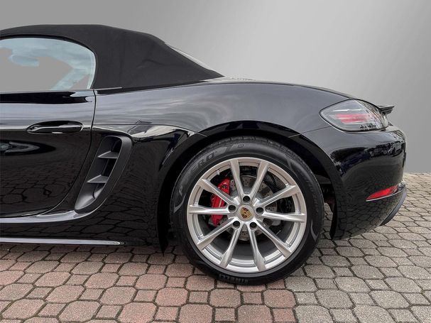 Porsche Boxster 257 kW image number 18