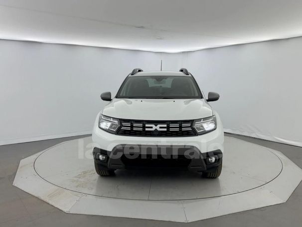 Dacia Duster Blue dCi 115 85 kW image number 1