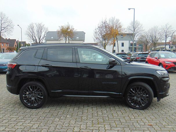 Jeep Compass 177 kW image number 2