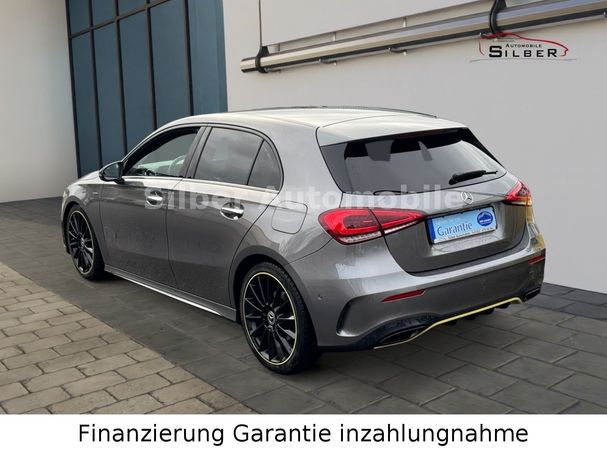 Mercedes-Benz A 250 165 kW image number 4