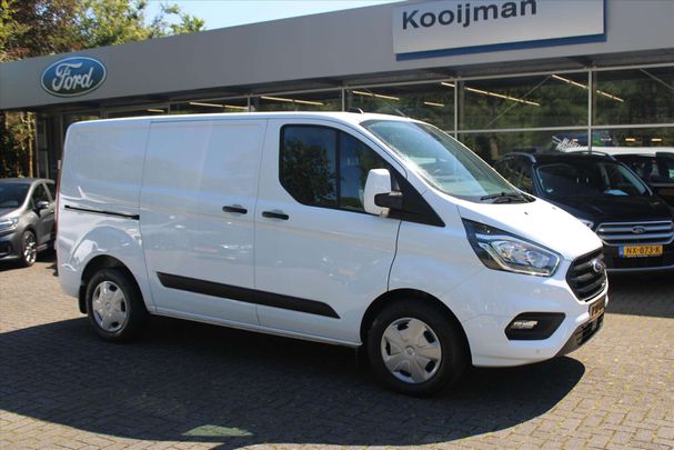 Ford Transit Custom 320 L1H1 2.0 TDCi Trend 96 kW image number 3