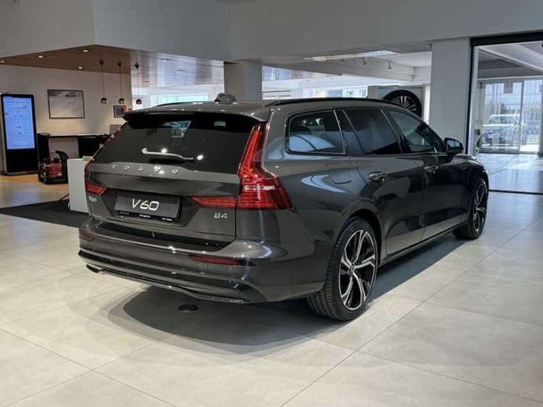 Volvo V60 B4 145 kW image number 3