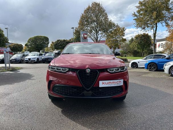 Alfa Romeo Tonale 206 kW image number 3