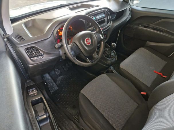 Fiat Doblo 55 kW image number 12