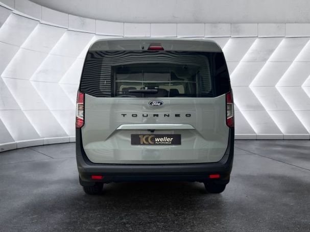 Ford Tourneo Courier 1.0 EcoBoost 92 kW image number 5