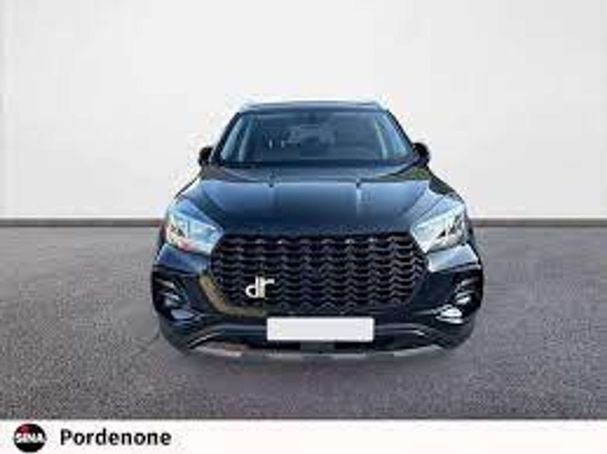 DR Automobiles DR 5.0 110 kW image number 1