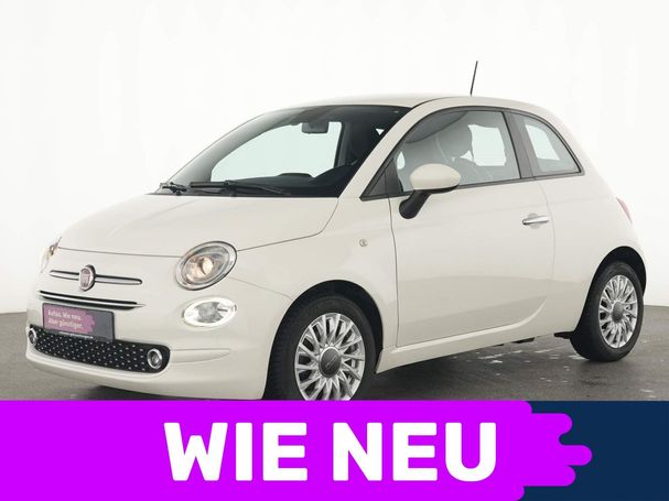 Fiat 500 51 kW image number 2