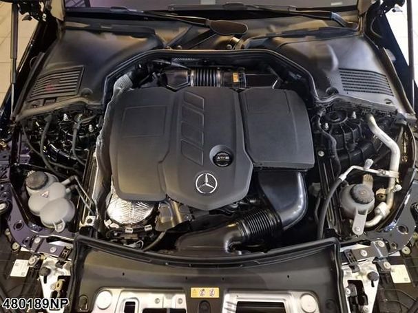 Mercedes-Benz C 220 d T 147 kW image number 5